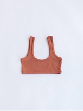 ARQ Wide-Strap Bra